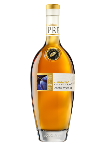 Scheibel Altes Pflümle PREMIUMplus 0,7L 40% vol.