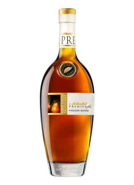 Scheibel Moor-Birne PREMIUMplus 0,7L 40% vol.
