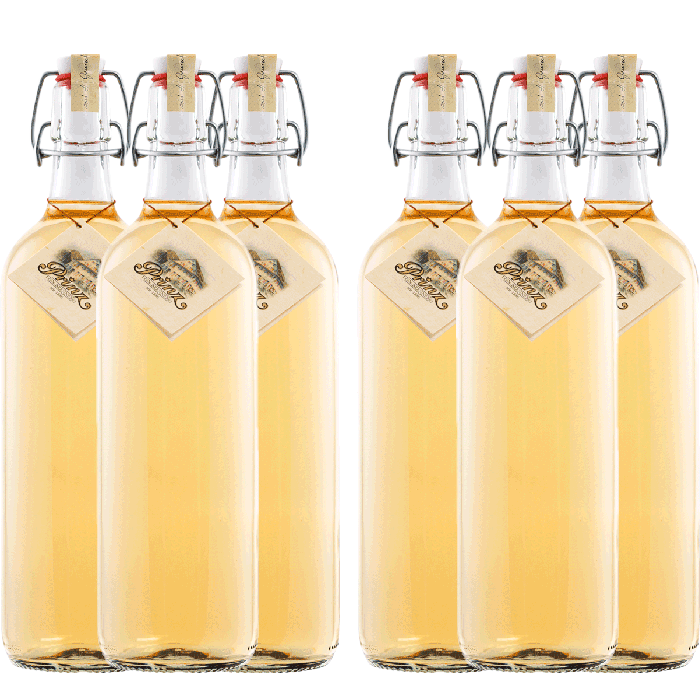 Prinz Alte Marille 41% 6x 1,0l