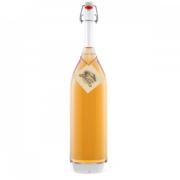 Prinz Alte Wald-Himbeere 41% 0,5l + 2x 0,02l (weitere Sorten).