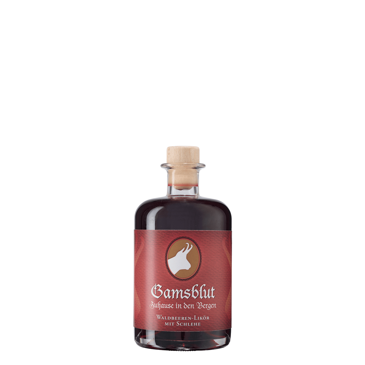 Prinz Gamsblut 23 % vol. 0,5l