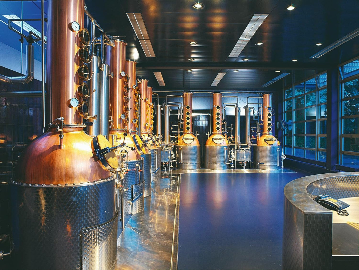 Etter Vieille Poire Williams Alte Birne Barrique Birnenbrand Schweiz (1 x 0.7 l)