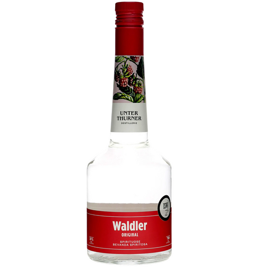 Unterthurner Waldler Original 0,7 L – 39% vol.