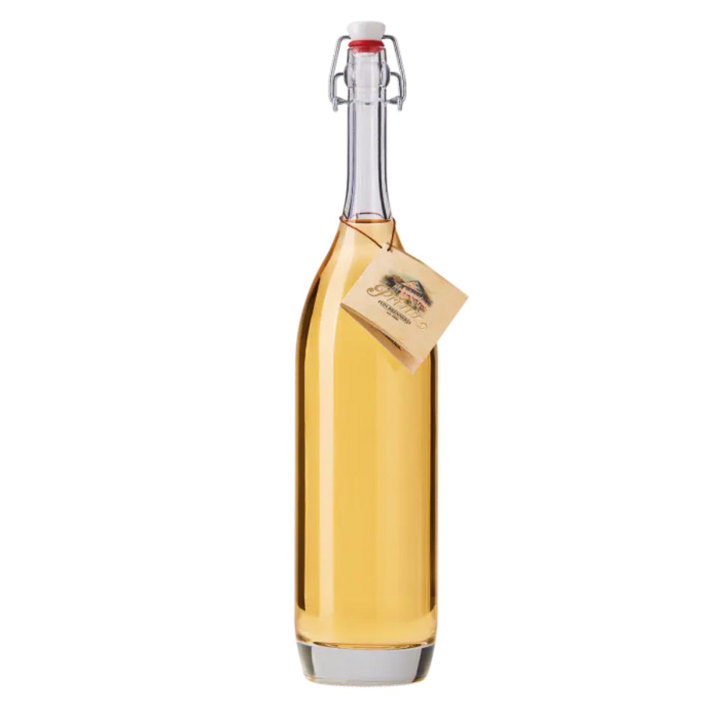 Prinz Alte Haselnuss / 0,5 l / 41%