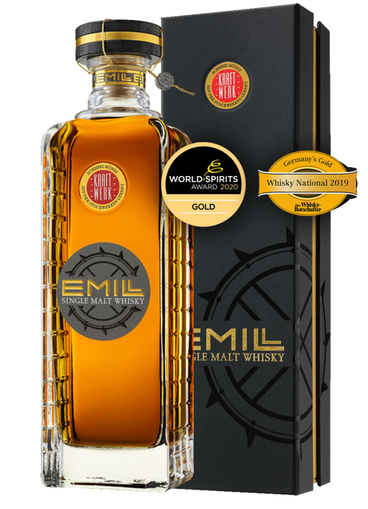 Spirituosen Meile - Ihr Händler für erstklassige Spirituosen